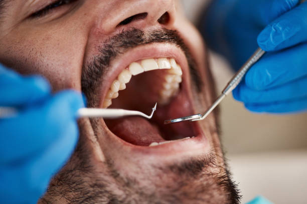 Best After-Hours Emergency Dentist in Mountain Top, PA