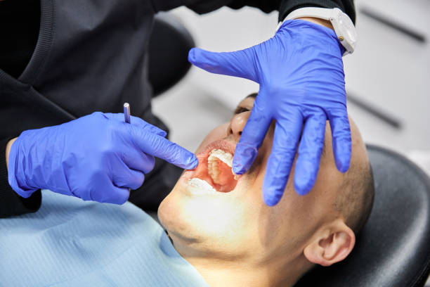 Best Emergency Treatment for Toothache in Mountain Top, PA