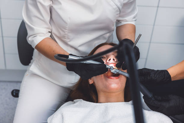 Best Emergency Treatment for Toothache in Mountain Top, PA