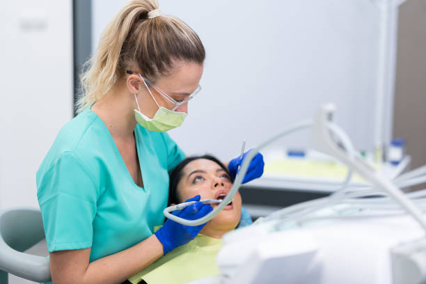 Best Emergency Broken Tooth Repair in Mountain Top, PA