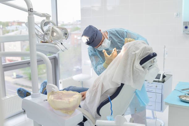 Best Emergency Wisdom Teeth Removal in Mountain Top, PA