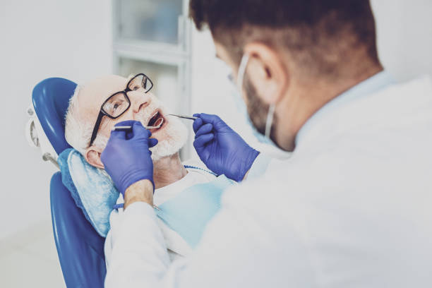 Best Weekend Emergency Dentist in Mountain Top, PA